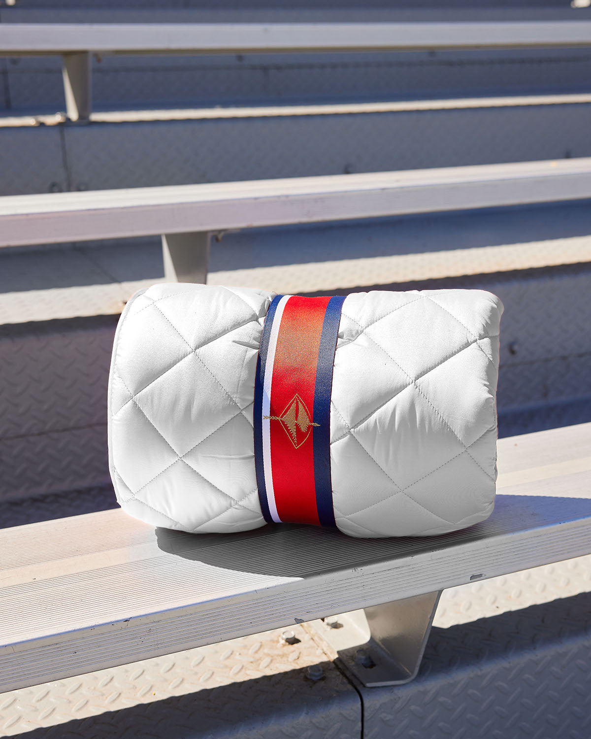 The Reserve Waterproof Puffer Blanket
