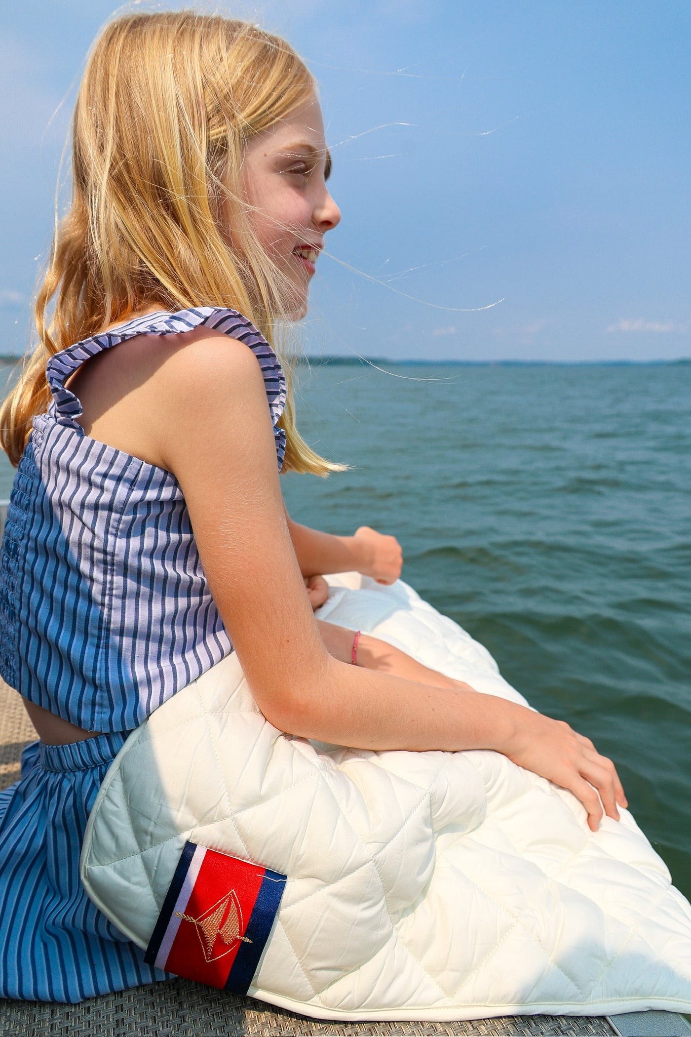 The Reserve Waterproof Puffer Blanket
