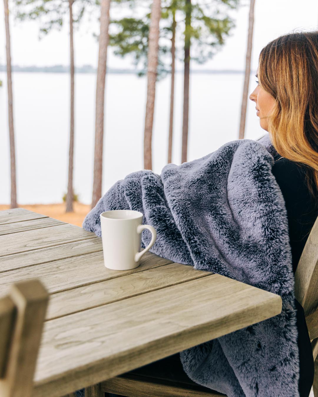 The Reserve Large Waterproof Outdoor Blanket