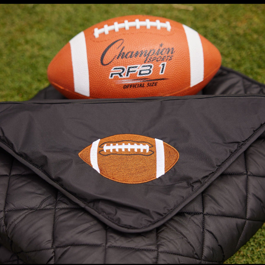 The Reserve Waterproof Puffer Blanket
