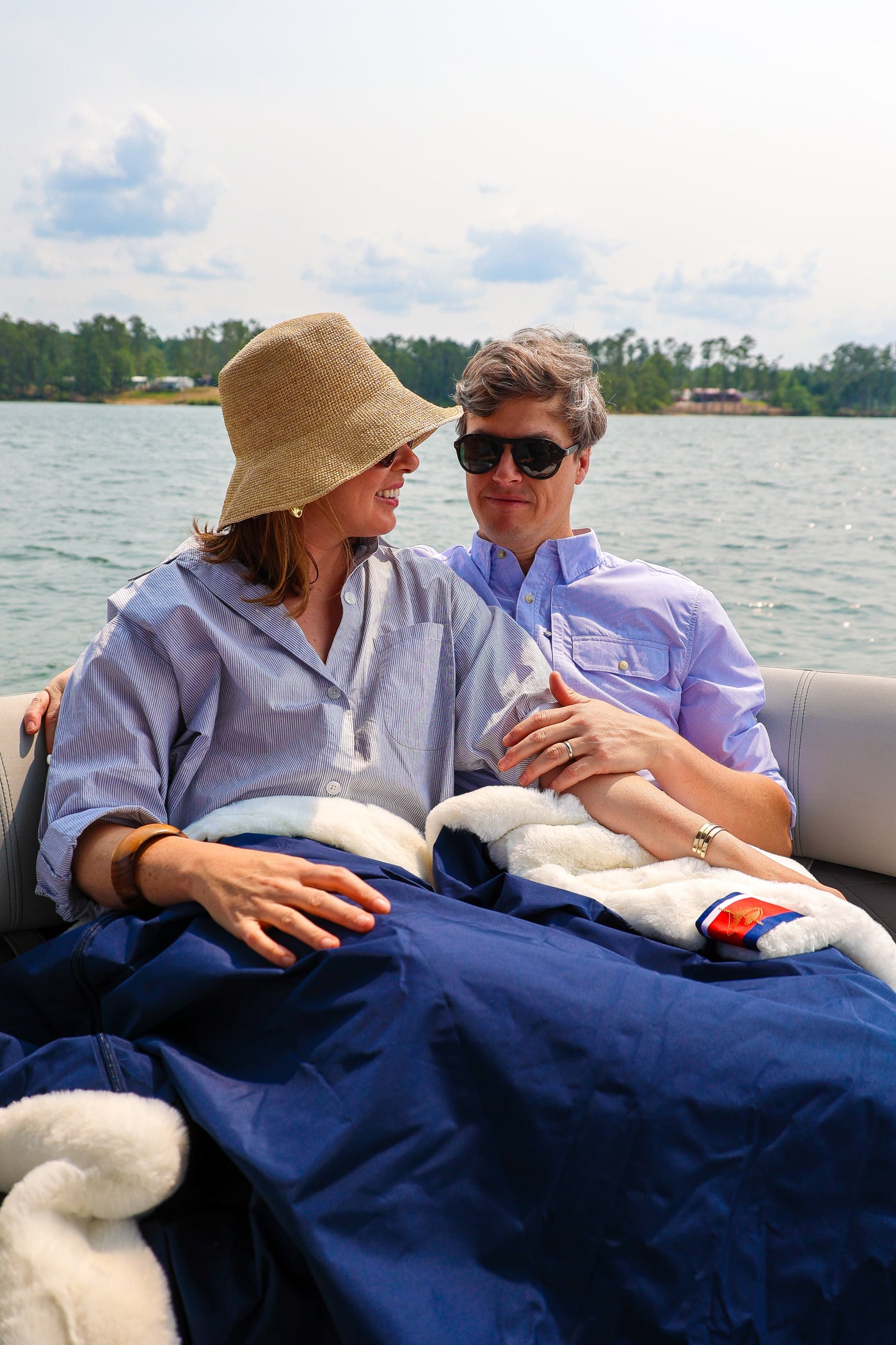 The Reserve Large Waterproof Outdoor Blanket