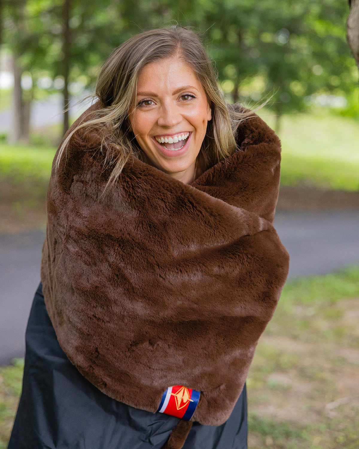The Reserve Large Waterproof Outdoor Blanket