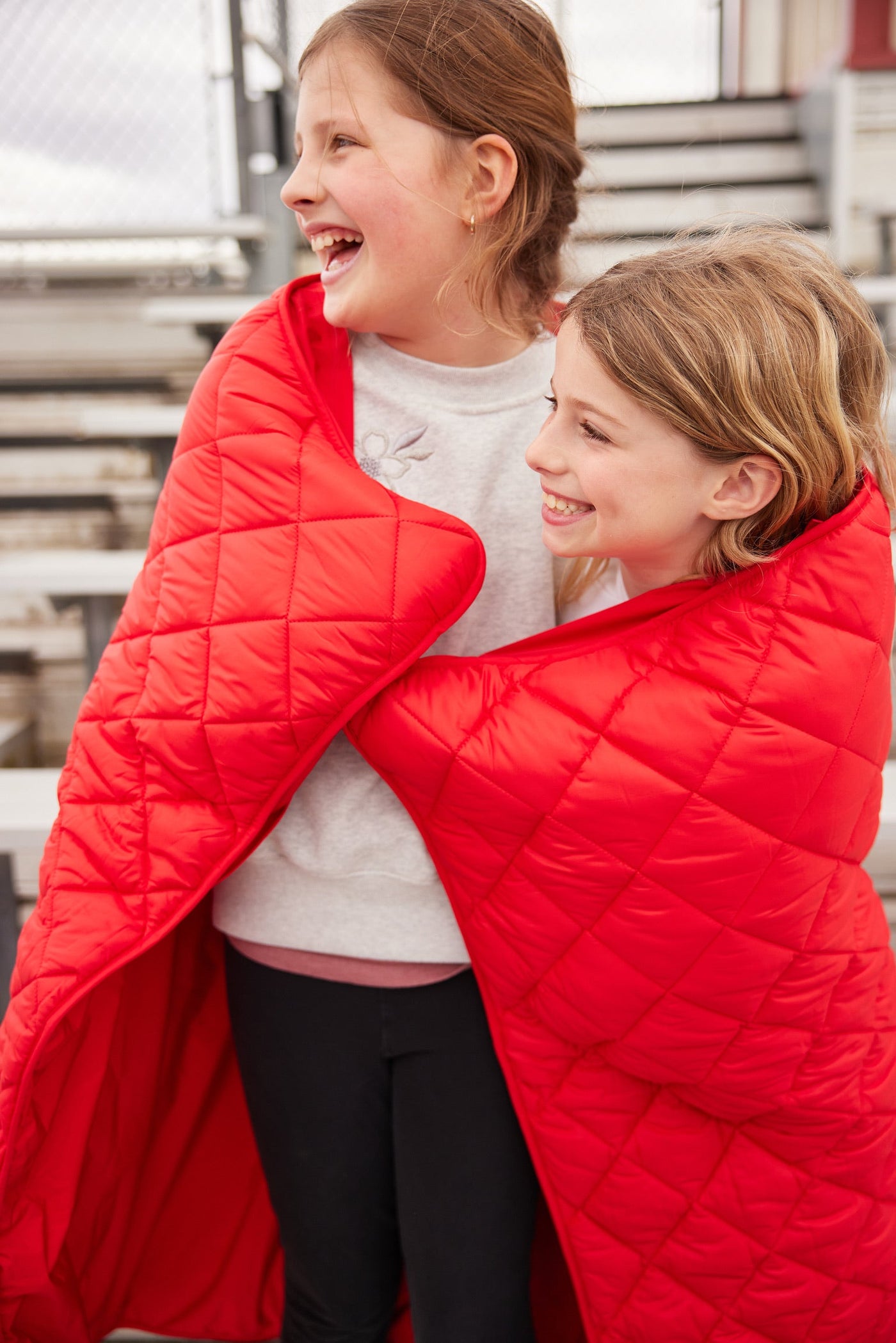 The Reserve Waterproof Puffer Blanket