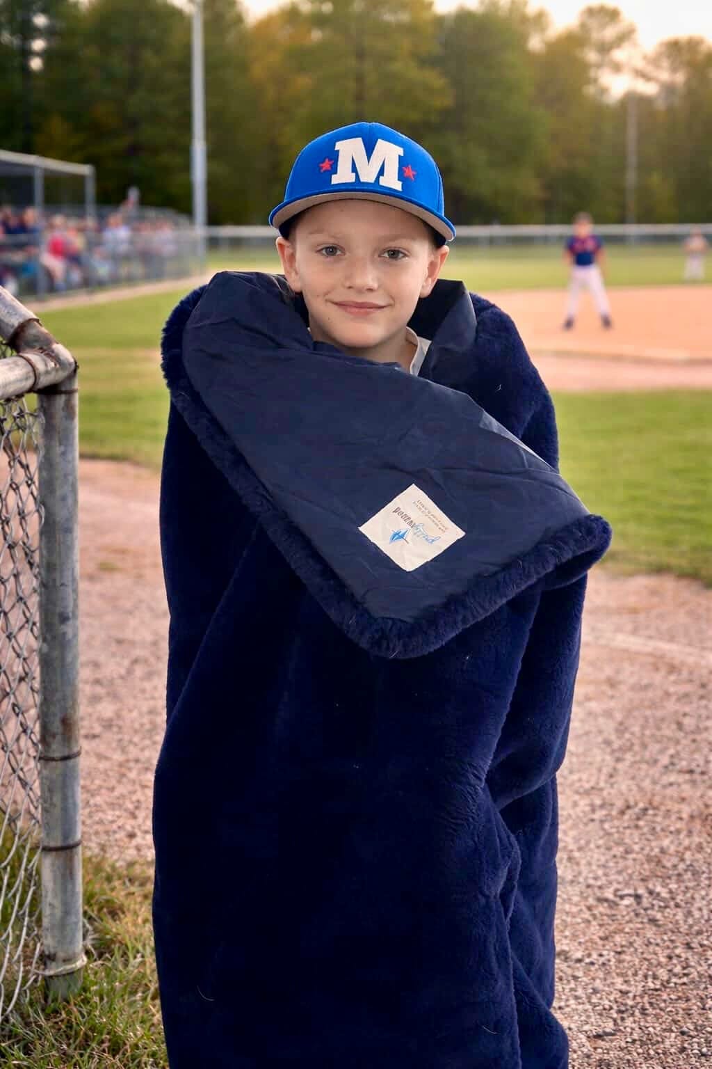 The Reserve Large Waterproof Outdoor Blanket