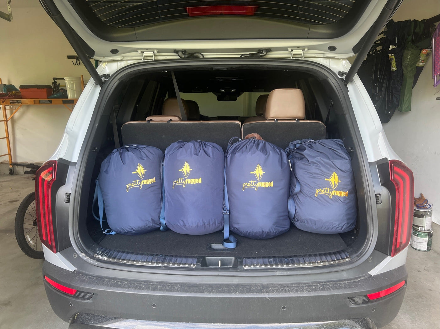 The Reserve Large Waterproof Outdoor Blanket