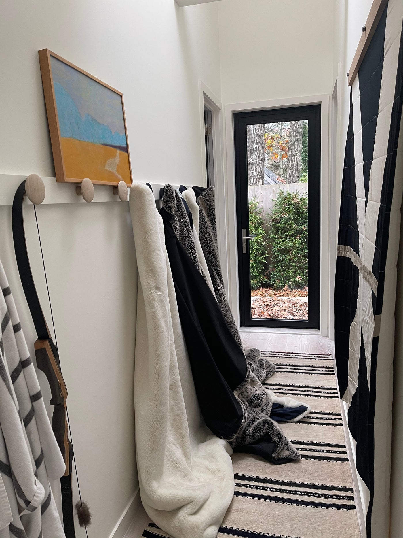 The Reserve Large Waterproof Outdoor Blanket
