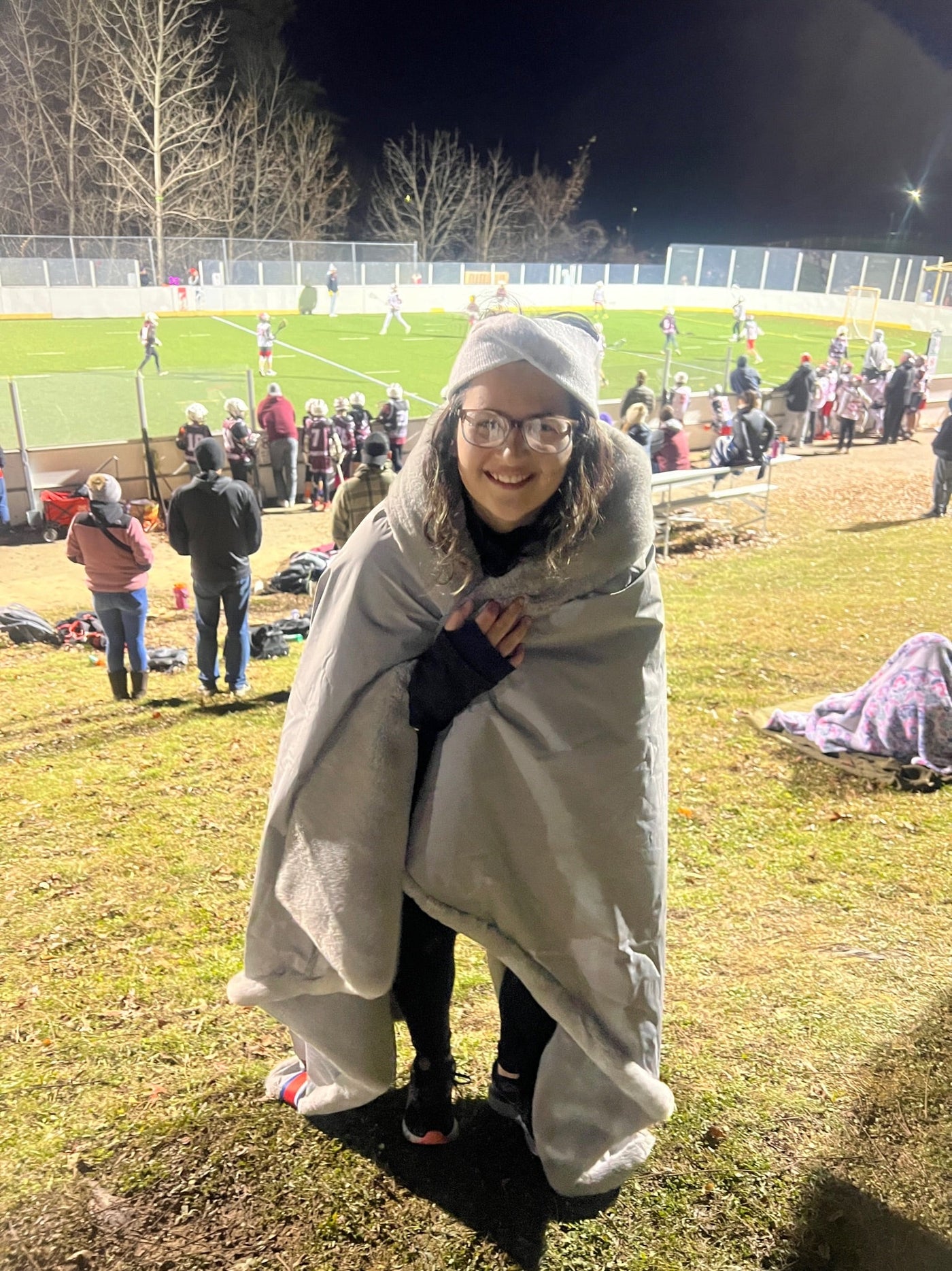 The Reserve Large Waterproof Outdoor Blanket